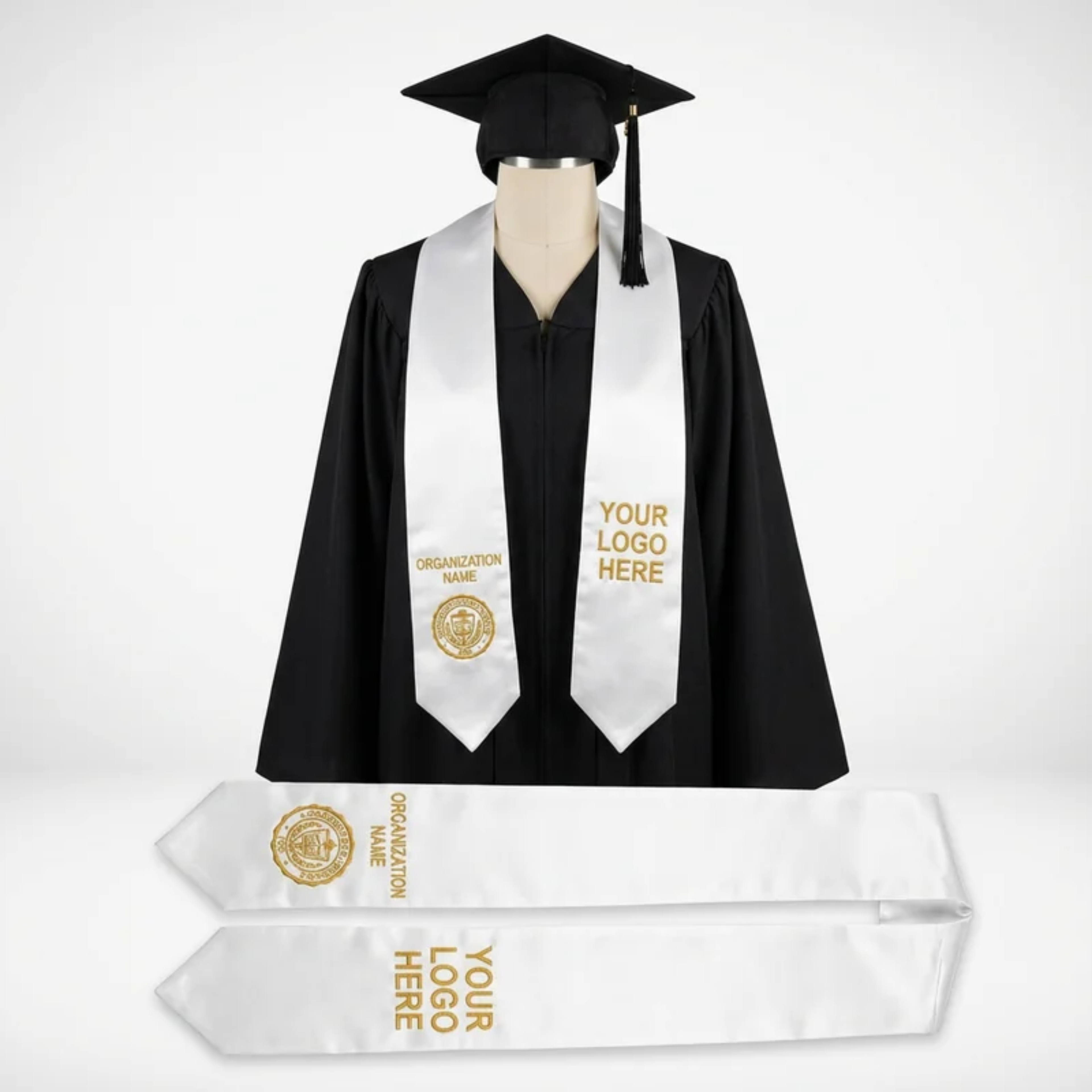 Marie's Grad Studio
