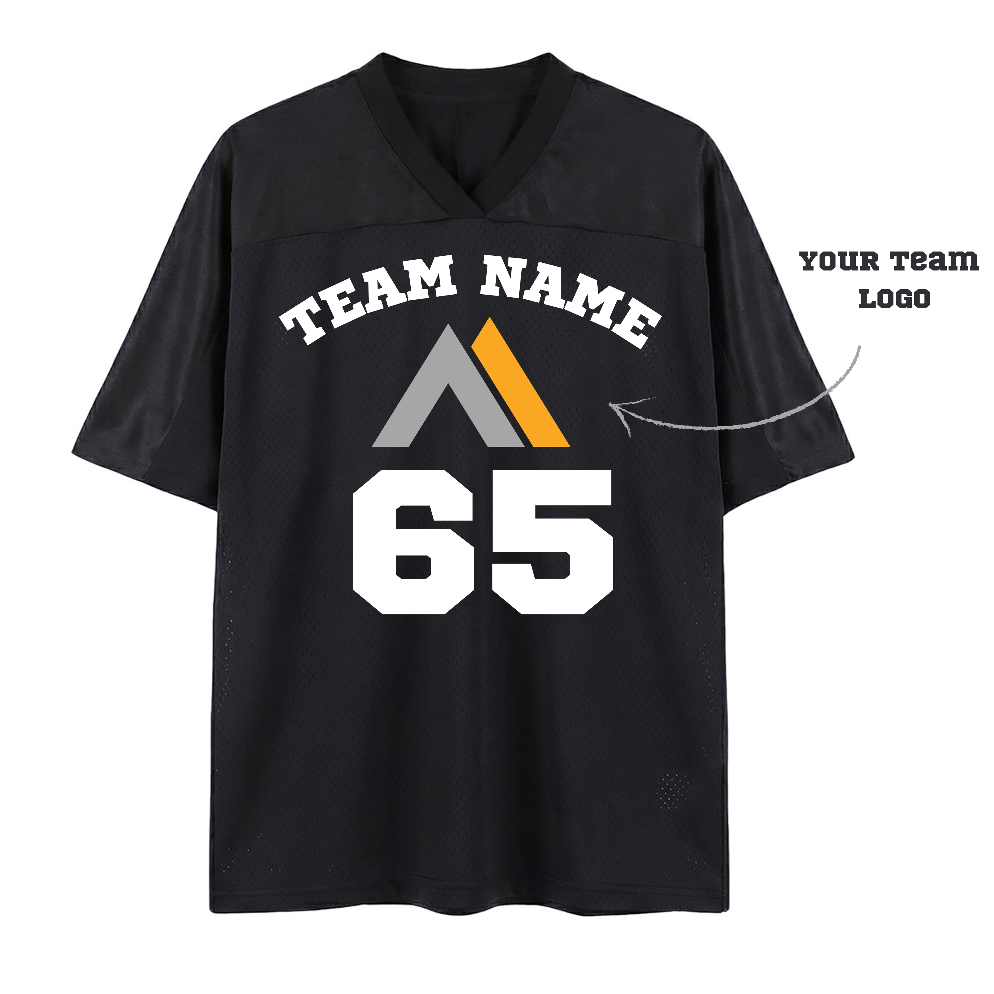 Custom Team Apparel