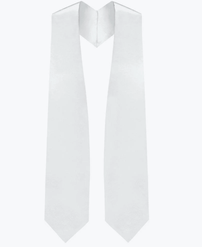 Custom Sash