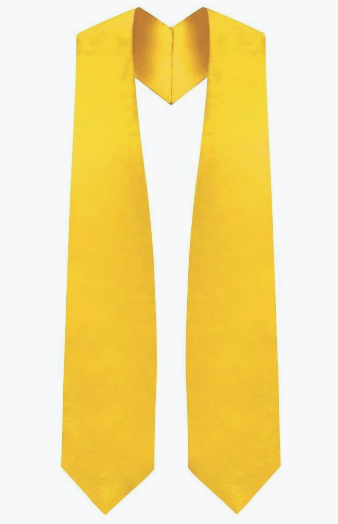 Custom Sash