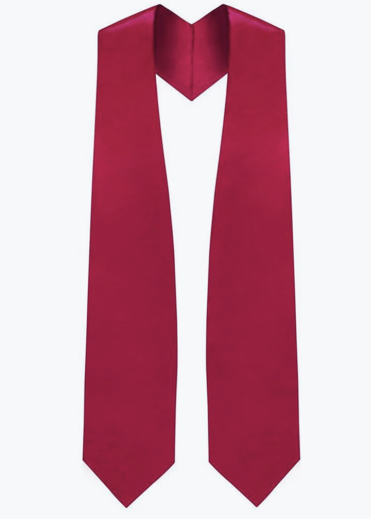 Custom Sash