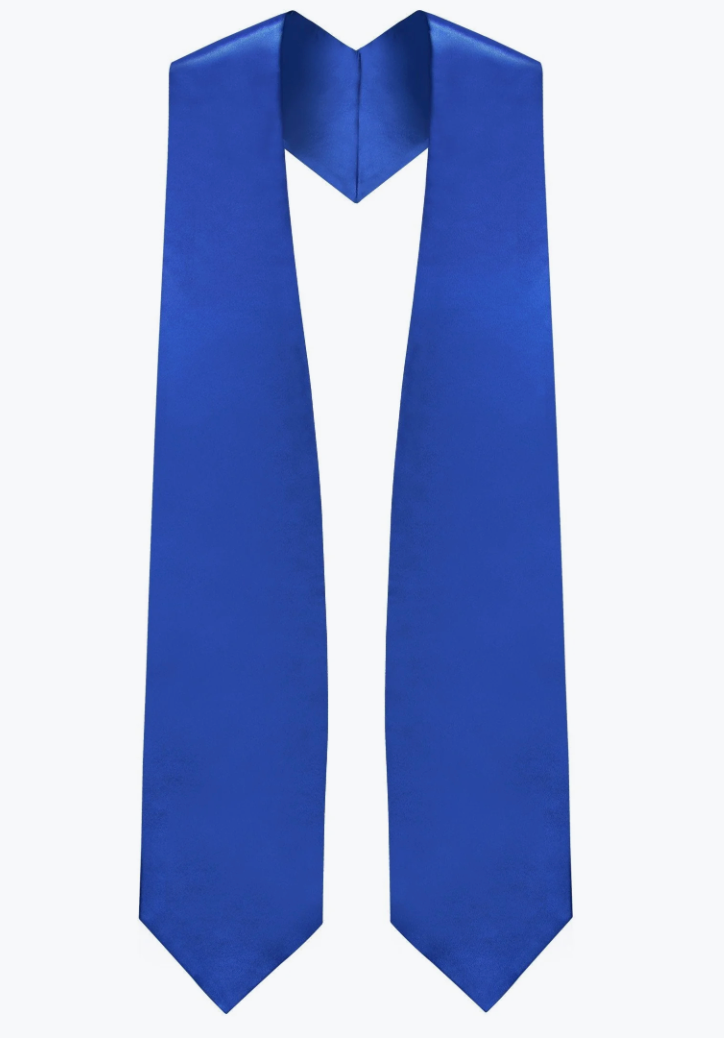 Custom Sash