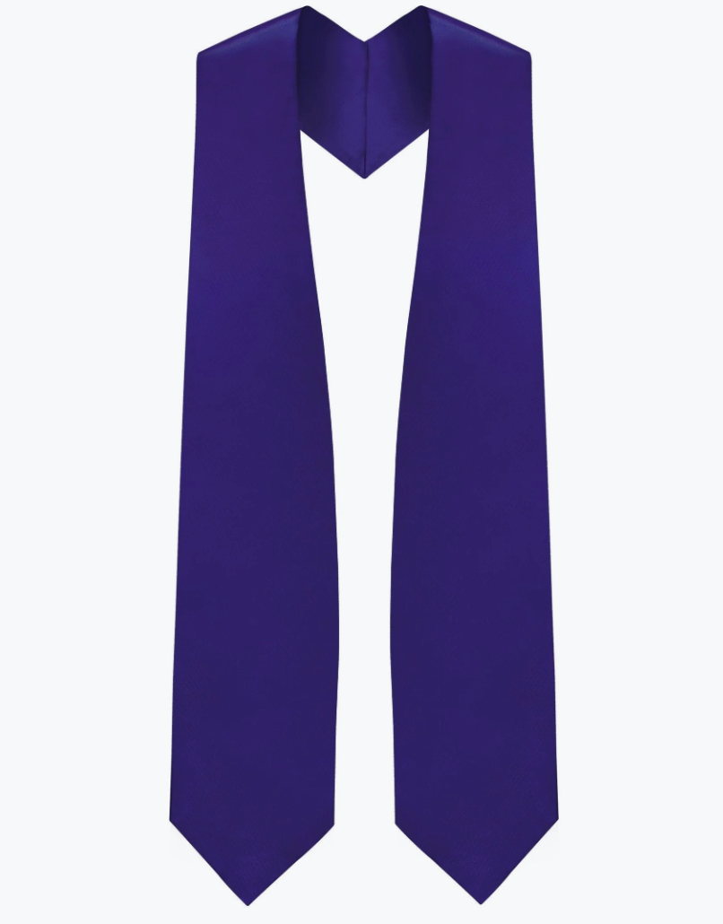Custom Sash