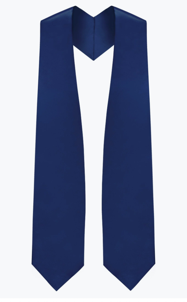Custom Sash
