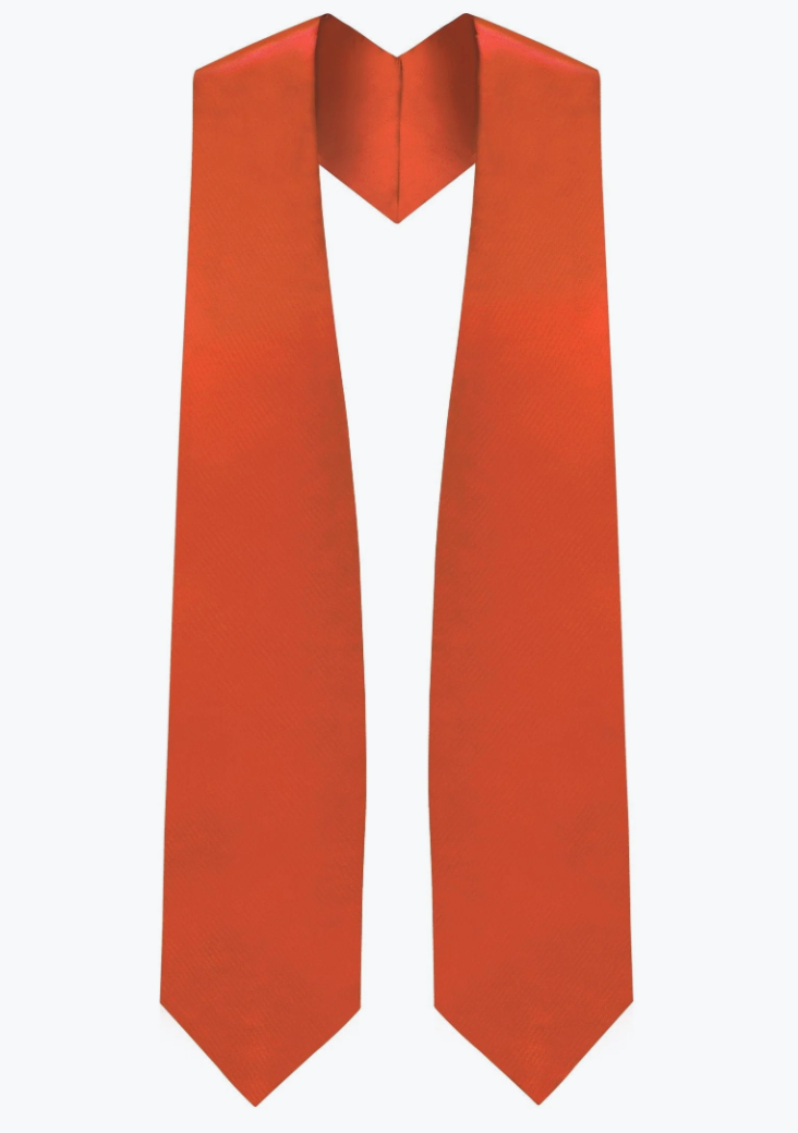 Custom Sash