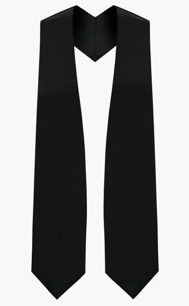 Custom Sash