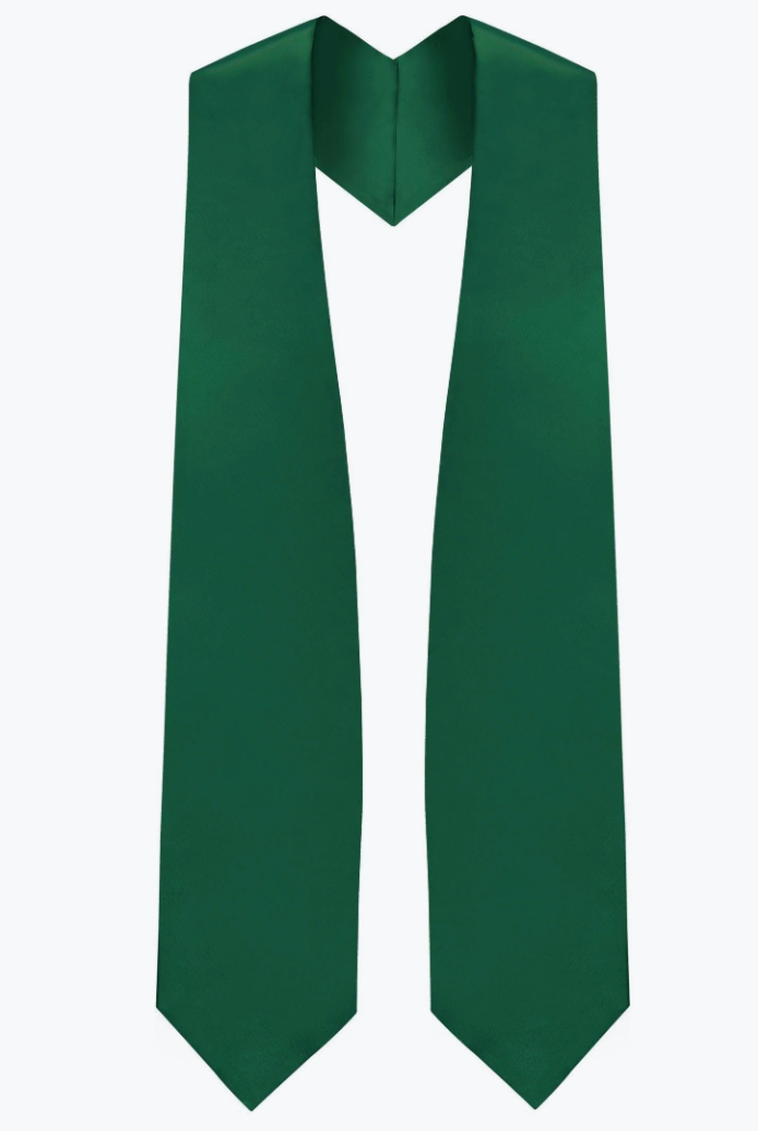 Custom Sash
