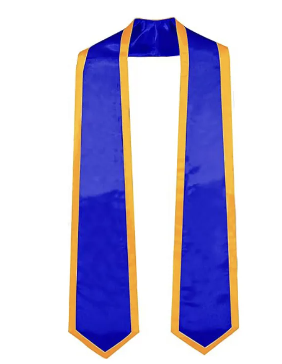 Custom Sash