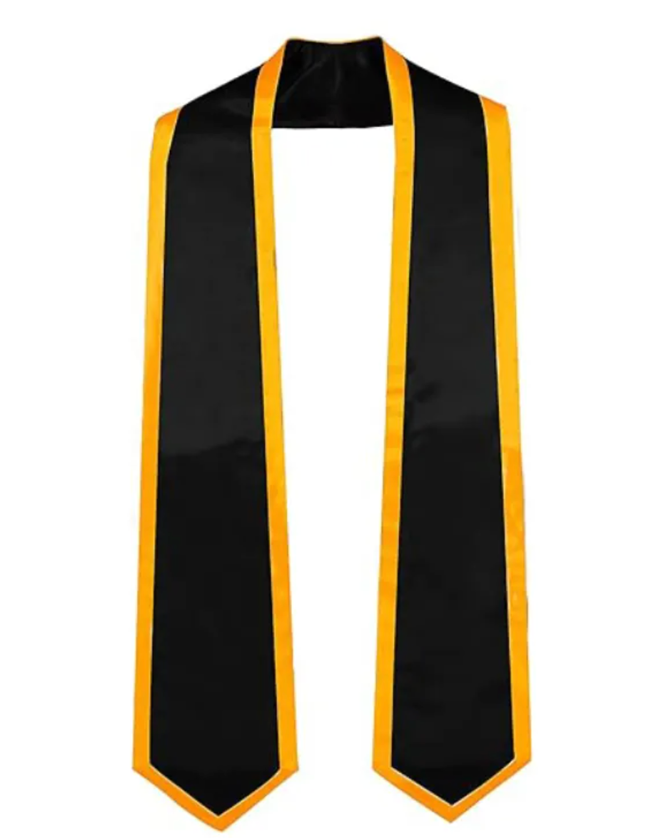 Custom Sash