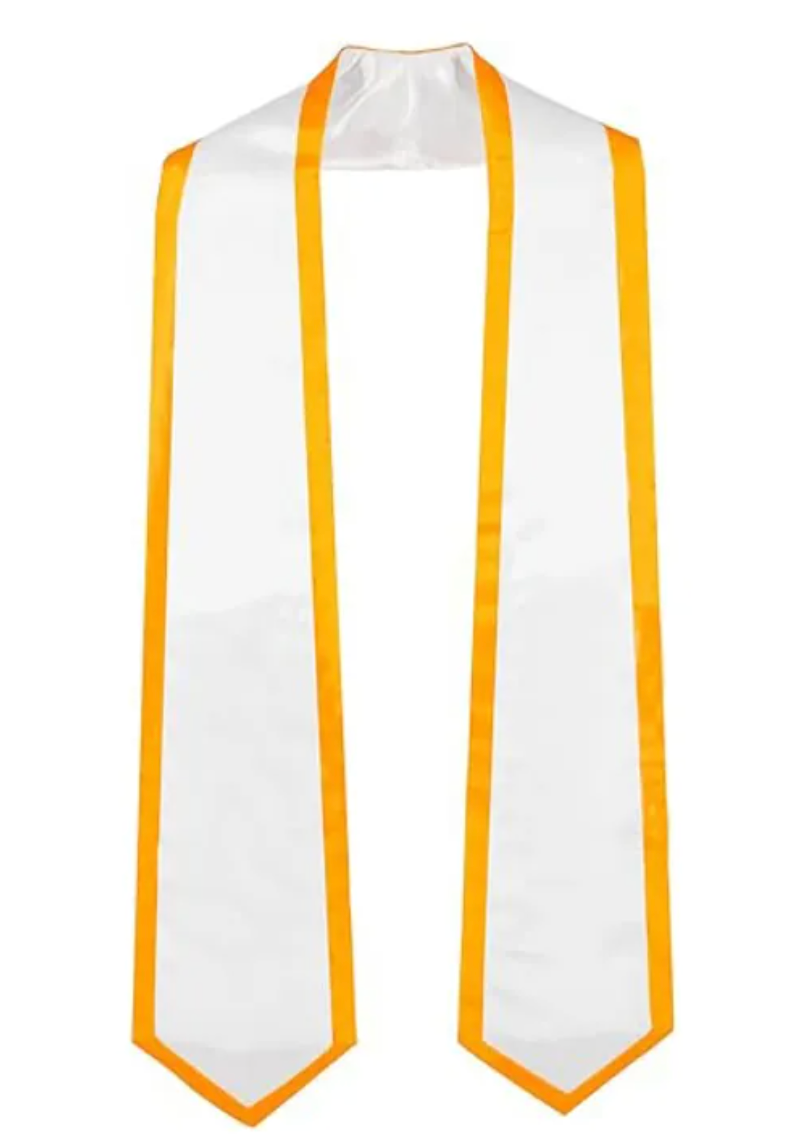 Custom Sash