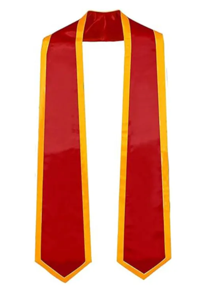 Custom Sash