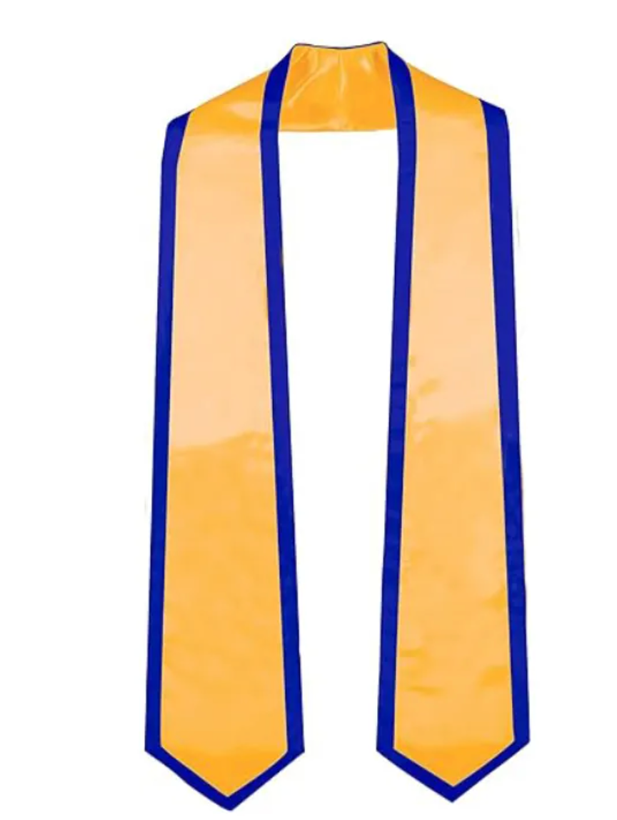 Custom Sash