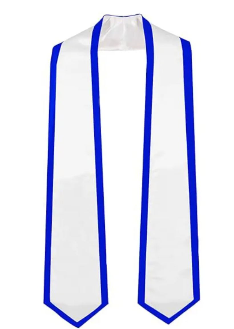 Custom Sash