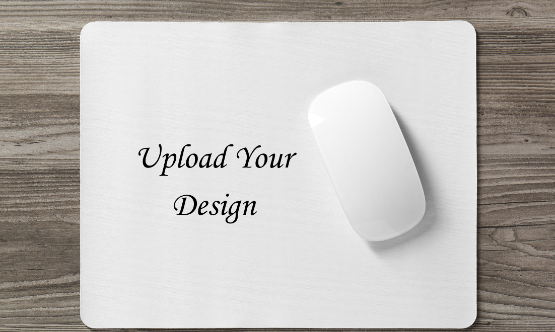 Custom Mouse Pad